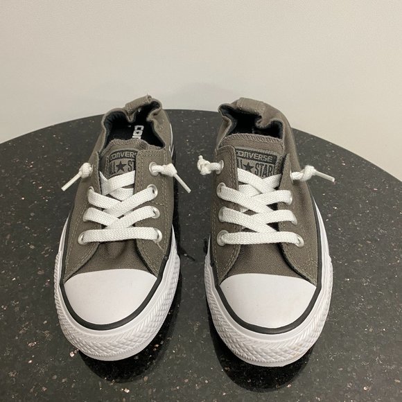 Converse Shoes - Women's Chuck Taylor All Star Shoreline Slip On